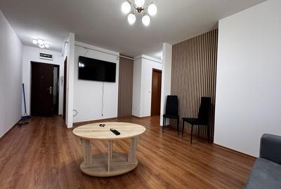 Apartament cu 2 camere decomandat în Central - 1