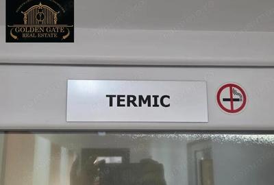 Spa?iu de inchiriatOportunitate unica, compartimentare ideala, functii multiple - 10