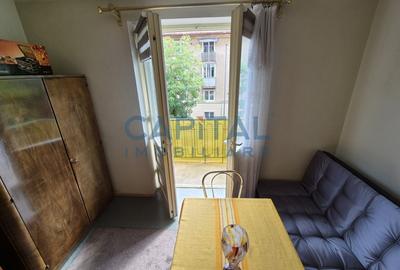 Apartament 2 camere strada Horea cu Garaj, Facultatea de Litere! - 11