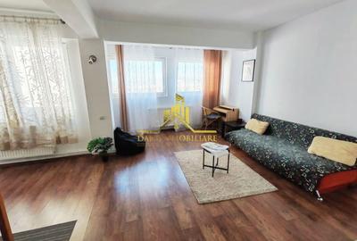 Apartament cu 2 camere semidecomandat, mobilat în Gheorgheni - 3