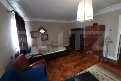 Casa cu 2 camere, 52mp, zona Remetea - 8