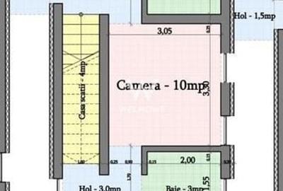 Vila de Lux!!! In inima parcului Sub Arini,  Sibiu - 18