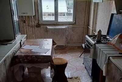 Apartament cu 2 camere decomandat în Central - 2