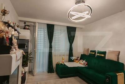 Apartament cu 2 camere în Central - 3