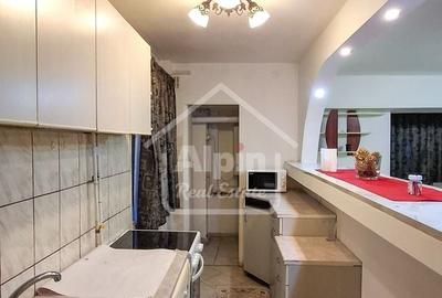 Garsonieră decomandată, mobilată în Brașovul Vechi - 13