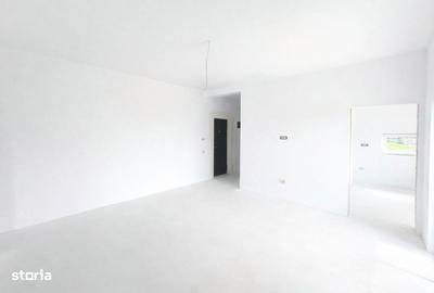 Apartament cu 2 camere în Remetea Mare - 10