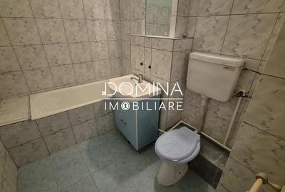 Apartament cu 2 camere decomandat în Central - 8