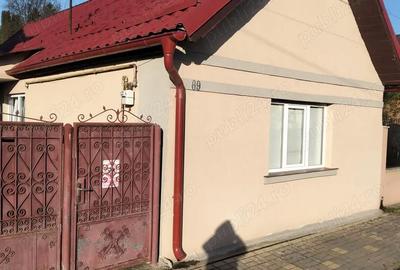 Casă cu 3 camere în Turda - 1