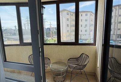 Apartament cu 2 camere decomandat în Cug - 8