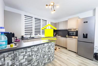 Casa tip duplex, 5 camere, 3 bai, 250mp teren, zona Terra, Floresti Casa tip duplex, 5 camere, 3 bai, 250mp teren, zona Terra, Floresti - 4