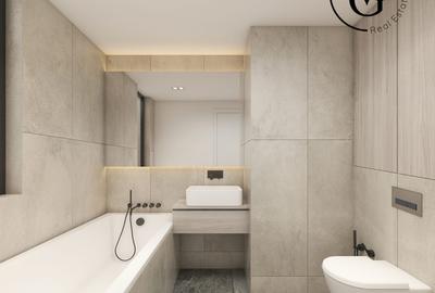 Apartament 2 camere - LakeSide Home - RATE LA DEZVOLTATOR - 4