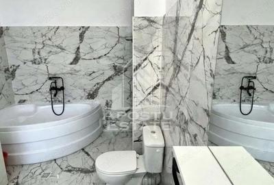 Garsonieră nedecomandată în Brâncoveanu - 2