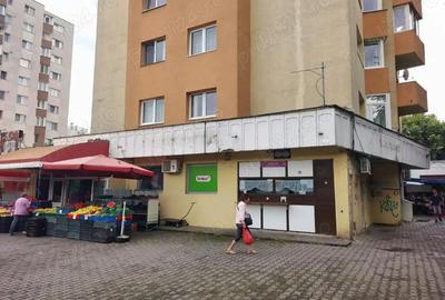 Spațiu comercial, de 128 mp, în Mănăștur - 10