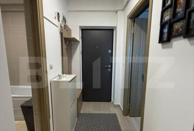 Apartament 1 camera, 35 mp, zona Visan Apartament 1 camera, 35 mp, zona Visan - 16