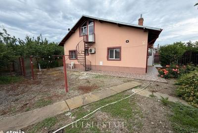 Casă cu 3 camere în Predești - 2