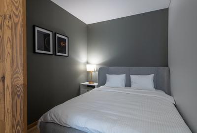 Studio dublu, mobilat & utilat premium + parcare subterana / Hercesa Vivenda - 3