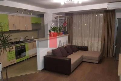 Apartament cu 3 camere de inchiriat in zona Bucurestii Noi - 0 Comision - 1