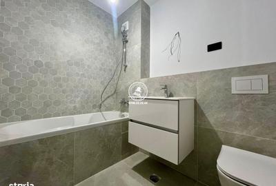Apartament cu 2 camere decomandat în Albești