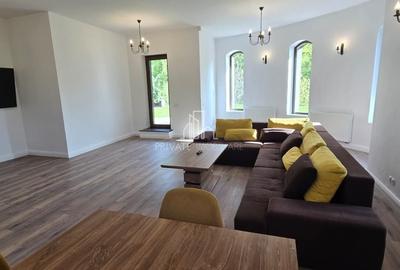 Casă individuală cu 5 camere cu Canalizare în Corunca - 5