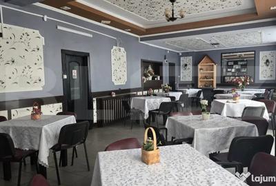 Spațiu comercial, de 210 mp, în Ultracentral - 8