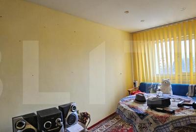 Apartament generos: 97,5 mp, 5 camere, 2 bai mari - 4