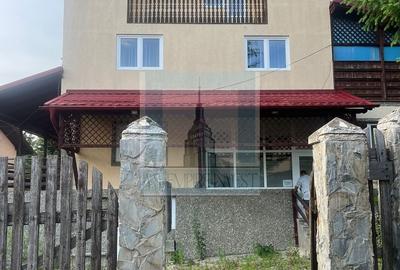 Hotel/Pensiune, de 428 mp, în Malul Ursului - 2