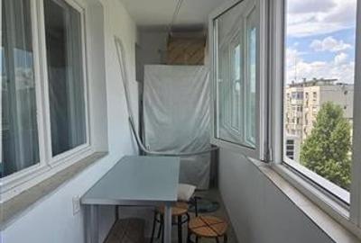 Apartament 3 camere de inchiriat, -1 minut de metrou Lujerului, bloc reabilitat - 22