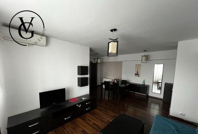 Apartament trei camere decomandat - Militari