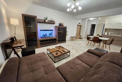 Apartament cu 2 camere decomandat, mobilat în Aradului - 1