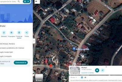 Casă cu 3 camere în Miclești - 5