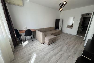 Garsonieră decomandată în Calea București - 8
