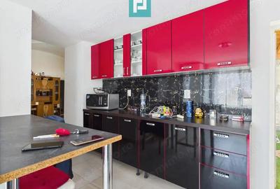 Casa cu 6 camere in zona Central - 17