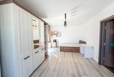 Apartament cu 3 camere semidecomandat în Europa - 2