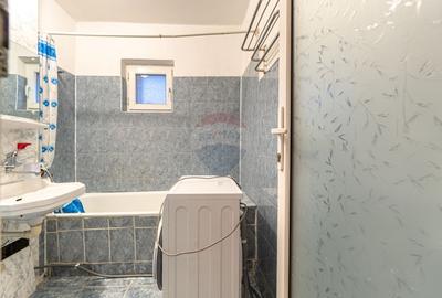 Apartament cu 2 camere de închiriat în zona Craiter - 7