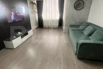Apartament cu 2 camere semidecomandat în Central - 3
