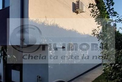 CASA TIP TRIPLEX ZONA  BUCIUM VISANI 114MP  MOBILAT SI UTILAT 149500 € - 24