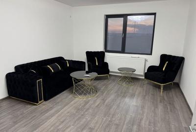 Apartament cu 3 camere decomandat în Orizont - 5