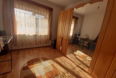 Arduzel, casa caramida - 5