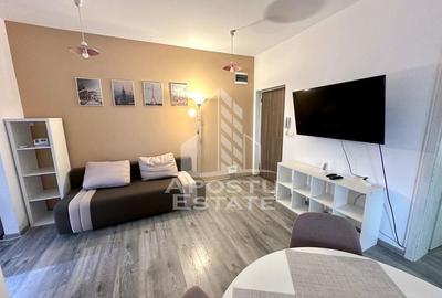 Apartament 3 camere, mobilat, situat in Giroc Apartament 3 camere, mobilat, situat in Giroc - 3