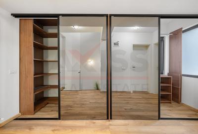 Duplex  Premium | cu Garaj | comision 0% | vedere catre Mare | Faleza Nord - 12