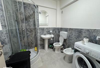 Apartament cu 2 camere, mobilat în Central - 2