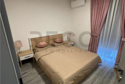 Apartament cu 2 camere în Cordău - 5