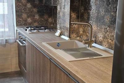 Apartament cu 3 camere în Tomis Plus - 2