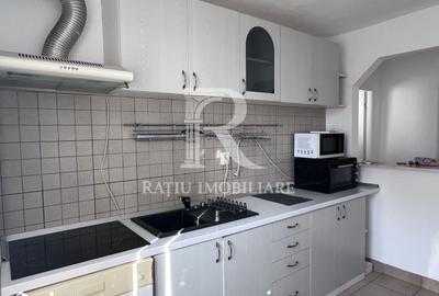 Apartament cu 2 camere decomandat în Rogerius - 13