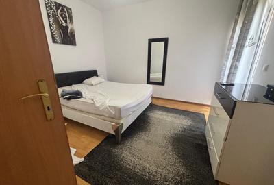 Apartament cu 2 camere, mobilat în Copou - 2