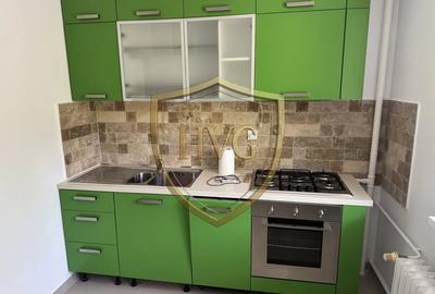 Apartament cu 2 camere semidecomandat, mobilat în Berceni - 5