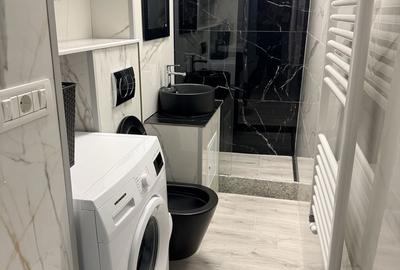 Apartament cu 2 camere decomandat în Exterior Vest - 2