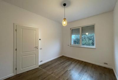 Duplex cu 5 camere cu Teren 330 Mp în Moșnița Nouă - 11