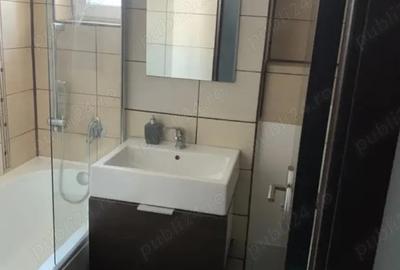 Apartament 55 mp in centru,langa ANAF,disponibil din 1 decembrie - 3