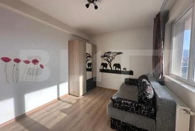 Apartament cu 3 camere, vedere superba spre Cetatea Rasnov si Muntii Bucegi - 4